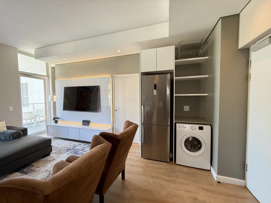 2 Bedroom Property for Sale in Cape Town City Centre Western Cape